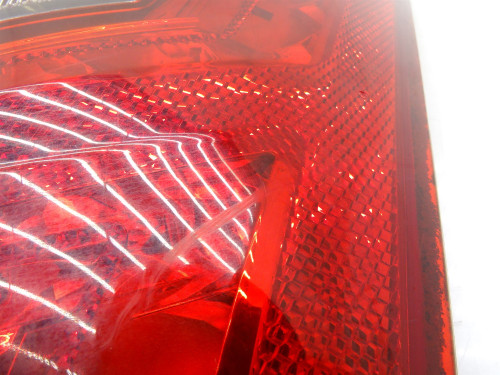 Lampa Prawa Tylna LED Mercedes W221 Lift A2218201464 - Oryginał PARTLE.COM - zdjęcie 8 z 10