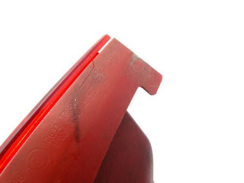 Lampa Prawa Tylna LED Mercedes W221 Lift A2218201464 - Oryginał PARTLE.COM - zdjęcie 9 z 10