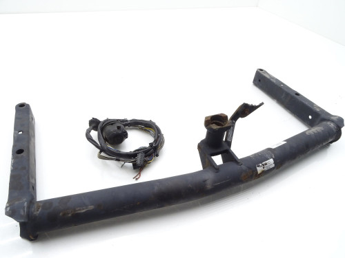 Hak holowniczy EEA500001 Skoda Superb 1.9 TDI - Oryginalna Część Używana | PARTLE.COM - zdjęcie 3 z 7