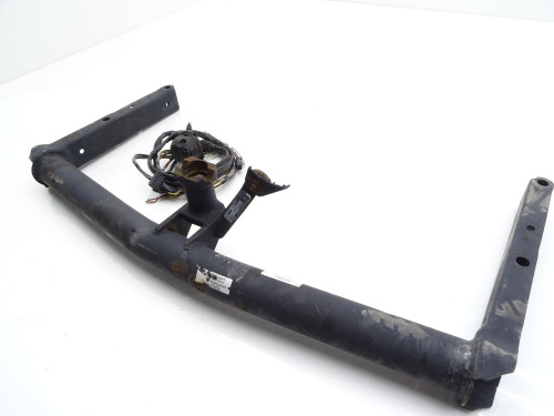 Hak holowniczy EEA500001 Skoda Superb 1.9 TDI - Oryginalna Część Używana | PARTLE.COM - zdjęcie 4 z 7