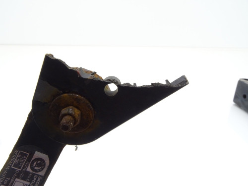 Hak holowniczy EEA500001 Skoda Superb 1.9 TDI - Oryginalna Część Używana | PARTLE.COM - zdjęcie 5 z 7