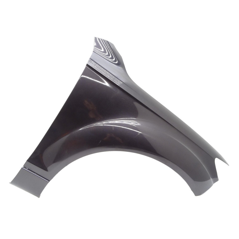 Błotnik Prawy Przód LZ7L 4L0821106 Audi Q7 4L Oryginał | PARTLE.COM - przód