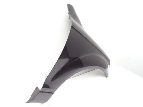 Błotnik Prawy Przód LZ7L 4L0821106 Audi Q7 4L Oryginał | PARTLE.COM - ćwiartka