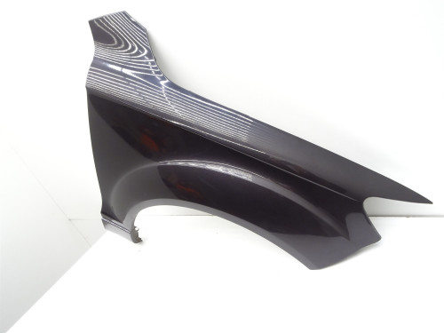 Błotnik Prawy Przód LZ7L 4L0821106 Audi Q7 4L Oryginał | PARTLE.COM - poszycie