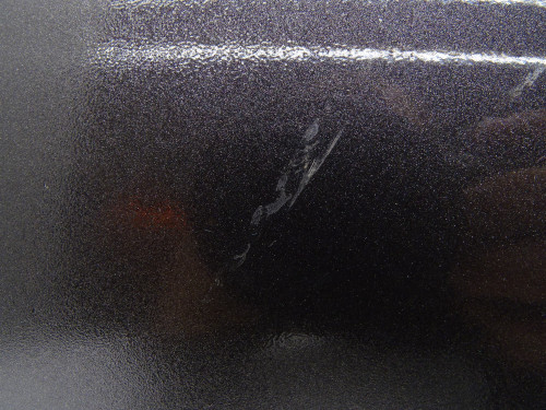 Błotnik Prawy Przód LZ7L 4L0821106 Audi Q7 4L Oryginał | PARTLE.COM - kod lakieru