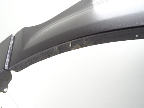 Błotnik Prawy Przód LZ7L 4L0821106 Audi Q7 4L Oryginał | PARTLE.COM - numer czesci