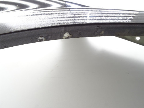 Błotnik Prawy Przód LZ7L 4L0821106 Audi Q7 4L Oryginał | PARTLE.COM - lakier