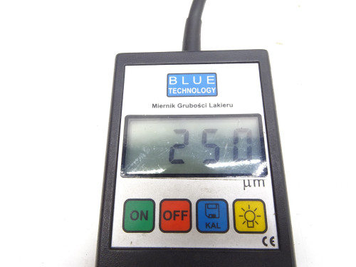 Błotnik Prawy Przód LZ7L 4L0821106 Audi Q7 4L Oryginał | PARTLE.COM - przedlift