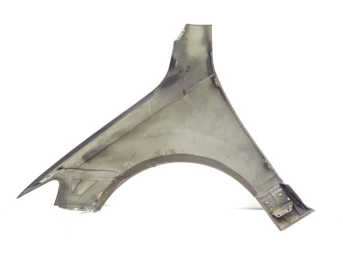 Błotnik Prawy Przód LZ7L 4L0821106 Audi Q7 4L Oryginał | PARTLE.COM - nadkole 1