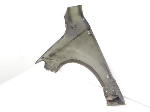 Błotnik Prawy Przód LZ7L 4L0821106 Audi Q7 4L Oryginał | PARTLE.COM - nadkole 2