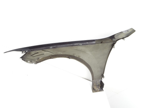 Błotnik Prawy Przód LZ7L 4L0821106 Audi Q7 4L Oryginał | PARTLE.COM - nadkole 4