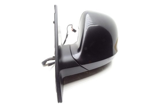 Lusterko Lewe Audi Q7 4L (4L2857409D) Lewy Anglik z Kierunkowskazem - Oryginał PARTLE.COM - ilość pinów