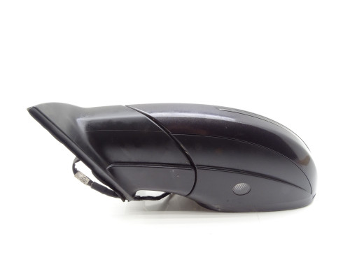 Lusterko Lewe Audi Q7 4L (4L2857409D) Lewy Anglik z Kierunkowskazem - Oryginał PARTLE.COM - składane elektrycznie