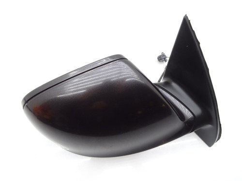 Lusterko Prawe Audi Q7 4L LZ7L Anglik 4L2857410D - Oryginał PARTLE.COM - kierunkowskaz 1