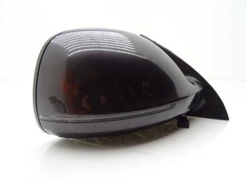 Lusterko Prawe Audi Q7 4L LZ7L Anglik 4L2857410D - Oryginał PARTLE.COM - kierunkowskaz 2