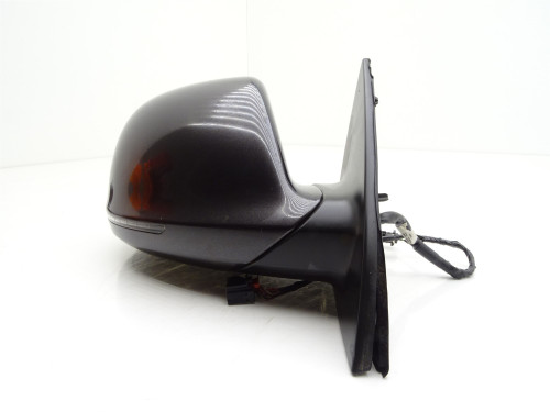 Lusterko Prawe Audi Q7 4L LZ7L Anglik 4L2857410D - Oryginał PARTLE.COM - bok