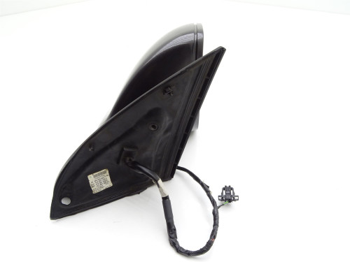 Lusterko Prawe Audi Q7 4L LZ7L Anglik 4L2857410D - Oryginał PARTLE.COM - tył