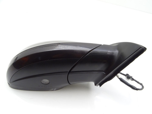 Lusterko Prawe Audi Q7 4L LZ7L Anglik 4L2857410D - Oryginał PARTLE.COM - składane elektrycznie