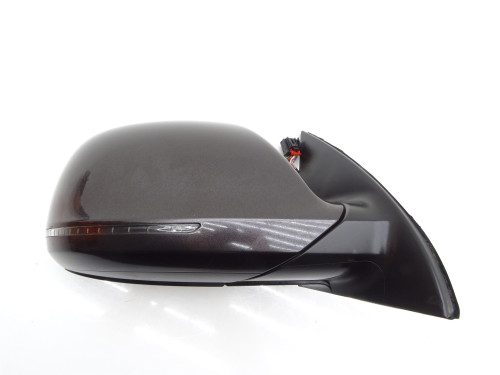 Lusterko Prawe Audi Q7 4L LZ7L Anglik 4L2857410D - Oryginał PARTLE.COM - kierunkowskaz 3