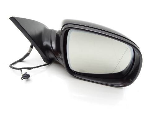 Lusterko Prawe Audi Q7 4L LZ7L Anglik 4L2857410D - Oryginał PARTLE.COM - lustro 1