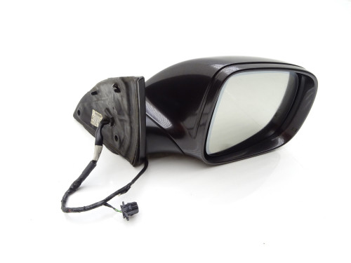Lusterko Prawe Audi Q7 4L LZ7L Anglik 4L2857410D - Oryginał PARTLE.COM - lustro 2