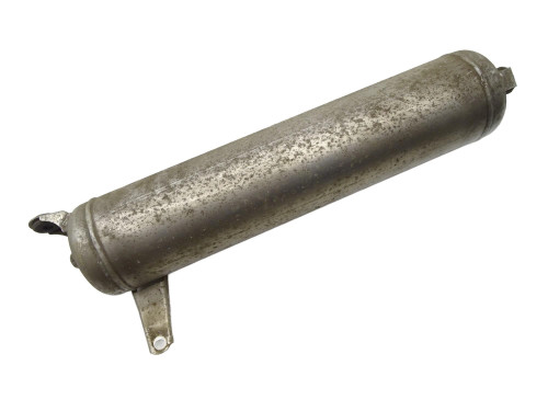 ZBIORNIK POWIETRZA ZASOBNIK ZAWIESZENIA 7L0616201A Audi Q7 4L - przód