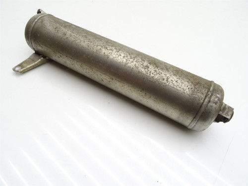 Zbiornik Powietrza Zawieszenia 7L0616201A Audi Q7 4L Używany Oryginał | PARTLE.COM - butla powietrza