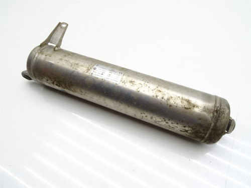 Zbiornik Powietrza Zawieszenia 7L0616201A Audi Q7 4L Używany Oryginał | PARTLE.COM - stalowy