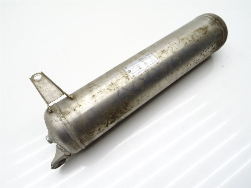 Zbiornik Powietrza Zawieszenia 7L0616201A Audi Q7 4L Używany Oryginał | PARTLE.COM - pojemność