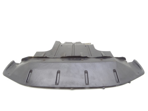 Osłona pod silnik Audi Q7 4L 3.0 TDI 7L8825439 | Używana Oryginalna | PARTLE.COM - płyta pod silnik 1