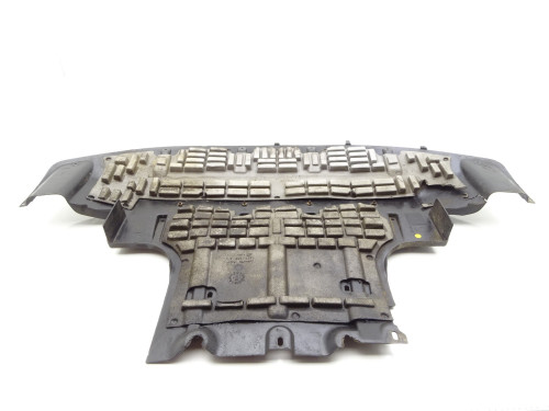 Osłona pod silnik Audi Q7 4L 3.0 TDI 7L8825439 | Używana Oryginalna | PARTLE.COM - wygłuszenie 3