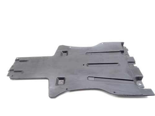 Oryginalna Osłona Dolna Podwozia Audi Q7 4L (7L0825231AB) - PARTLE.COM - wygłuszenie 1
