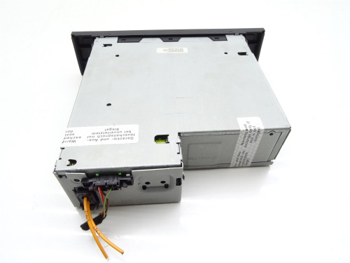 ZMIENIARKA CD A6 A8 4L0035111A Audi Q7 4L - Oryginalna Część Używana | PARTLE.COM - bok 1