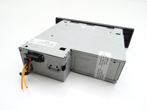 ZMIENIARKA CD A6 A8 4L0035111A Audi Q7 4L - Oryginalna Część Używana | PARTLE.COM - bok 2