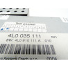ZMIENIARKA CD A6 A8 4L0035111A Audi Q7 4L - Oryginalna Część Używana | PARTLE.COM - nr części