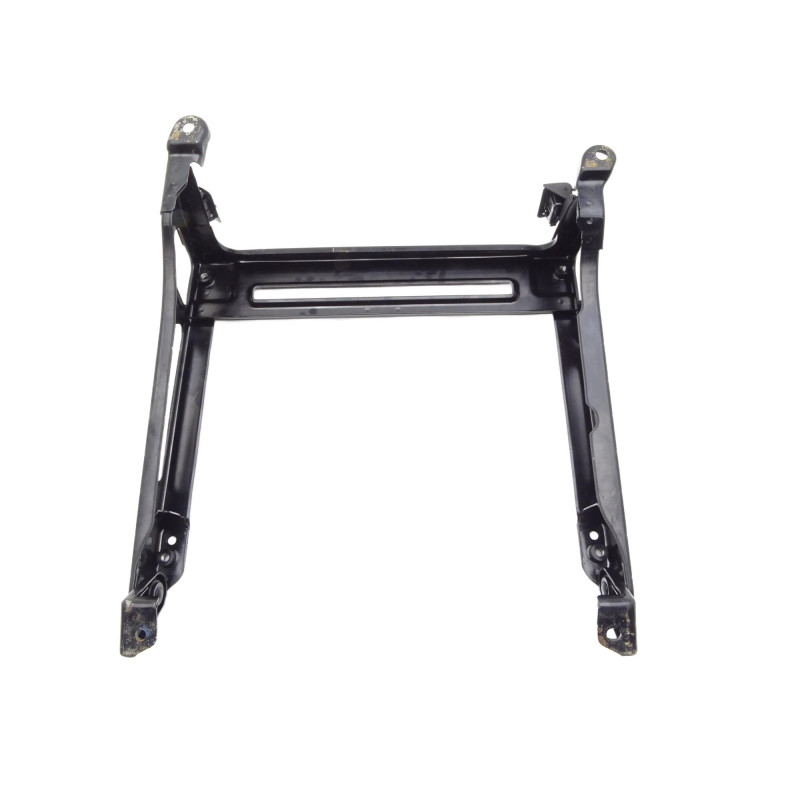 STELAŻ MOCOWANIE FOTELA PRZÓD LEWY 7L0881677G Audi Q7 4L | PARTLE.COM - przód