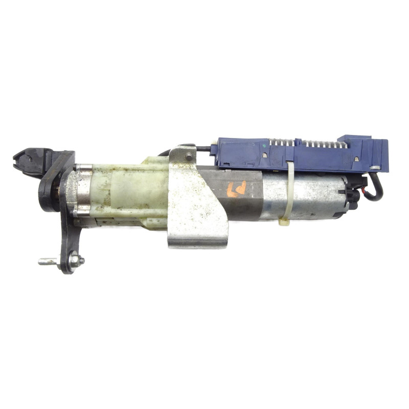 Siłownik Elektryczny Klapy Bagażnika Audi Q7 4L E5140080F - Oryginał PARTLE.COM - przód