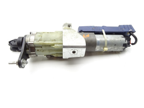 Siłownik Elektryczny Klapy Bagażnika Audi Q7 4L E5140080F - Oryginał PARTLE.COM - sprężyna klapy 1