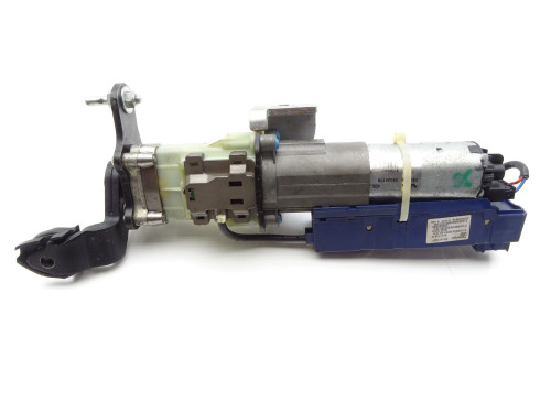 Siłownik Elektryczny Klapy Bagażnika Audi Q7 4L E5140080F - Oryginał PARTLE.COM - sprężyna klapy 2