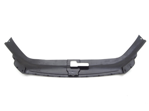 Osłona Pasa Przedniego Audi Q7 4L (4L0807081) - Oryginał Używany | PARTLE.COM - mocowanie