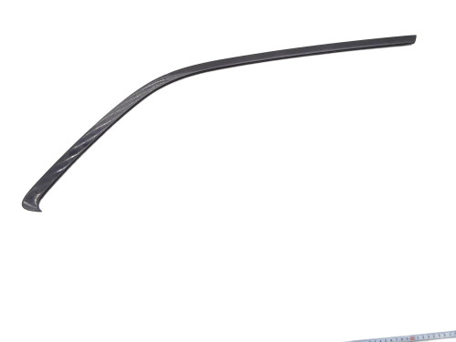 LISTWA SZYBY KAROSERYJNEJ PRAWY TYŁ TYLNA PRAWA Audi Q7 4L - przód