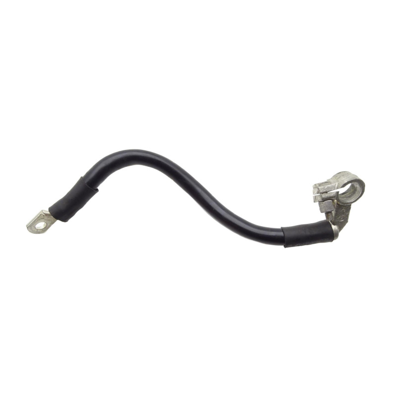 KLEMA KABEL PRZEWÓD 7L0971225 Audi Q7 4L - Oryginalna Część Używana PARTLE.COM - przód