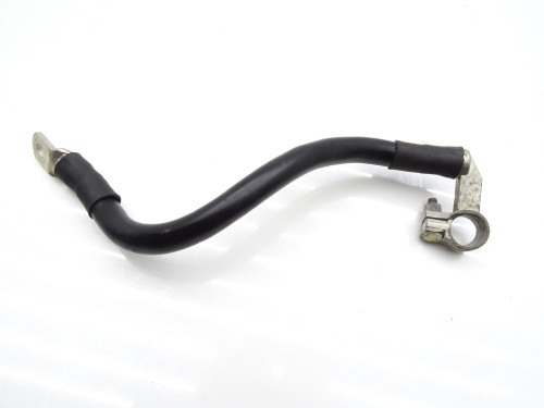 KLEMA KABEL PRZEWÓD 7L0971225 Audi Q7 4L - Oryginalna Część Używana PARTLE.COM - akumulator