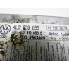 MODUŁ SENSOR PODUSZEK 4L0959655 Audi Q7 4L - Używany Oryginał | PARTLE.COM - numer części