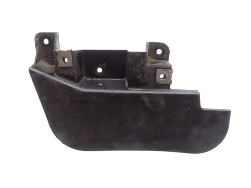 CHLAPACZE KOŁA LEWA LEWY PRZÓD PRZEDNI 4L0854815 Audi Q7 4L - przód