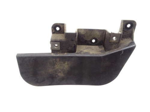 CHLAPACZ PRAWY TYŁ TYLNY PRAWA 4L0854816 Audi Q7 4L 3.0 TDI - przód