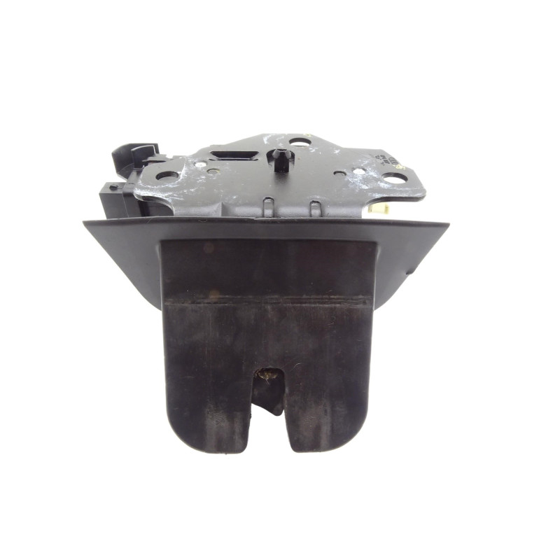 Oryginalny Zamek Klapy Bagażnika Audi Q7 4L (8P4827505C) - PARTLE.COM - przód