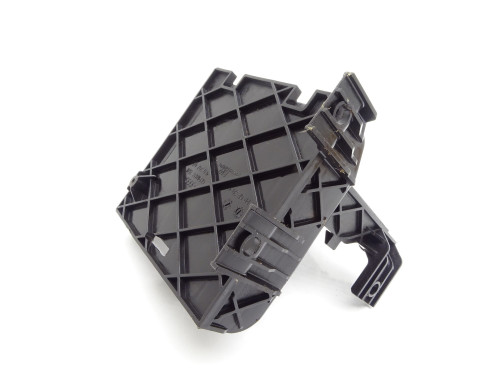 UCHWYT MOCOWANIE STEROWNIKA 4L0907461 Audi Q7 4L - Oryginał Używany | PARTLE.COM - zaślepki 4