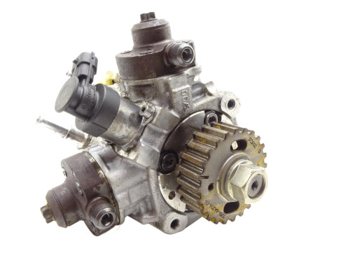 POMPA WTRYSKOWA 306DT TCV6 9X2Q-9B395CA Jaguar XF X250 3.0 TDV6 - przód