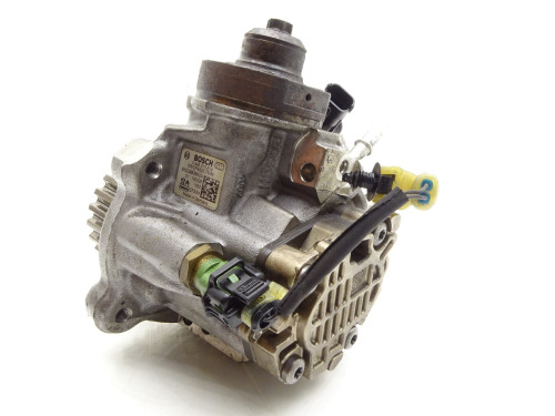 Oryginalna Pompa Wtryskowa 306DT TCV6 9X2Q-9B395CA do Jaguar XF X250 3.0 TDV6 - PARTLE.COM - pompa cr 2